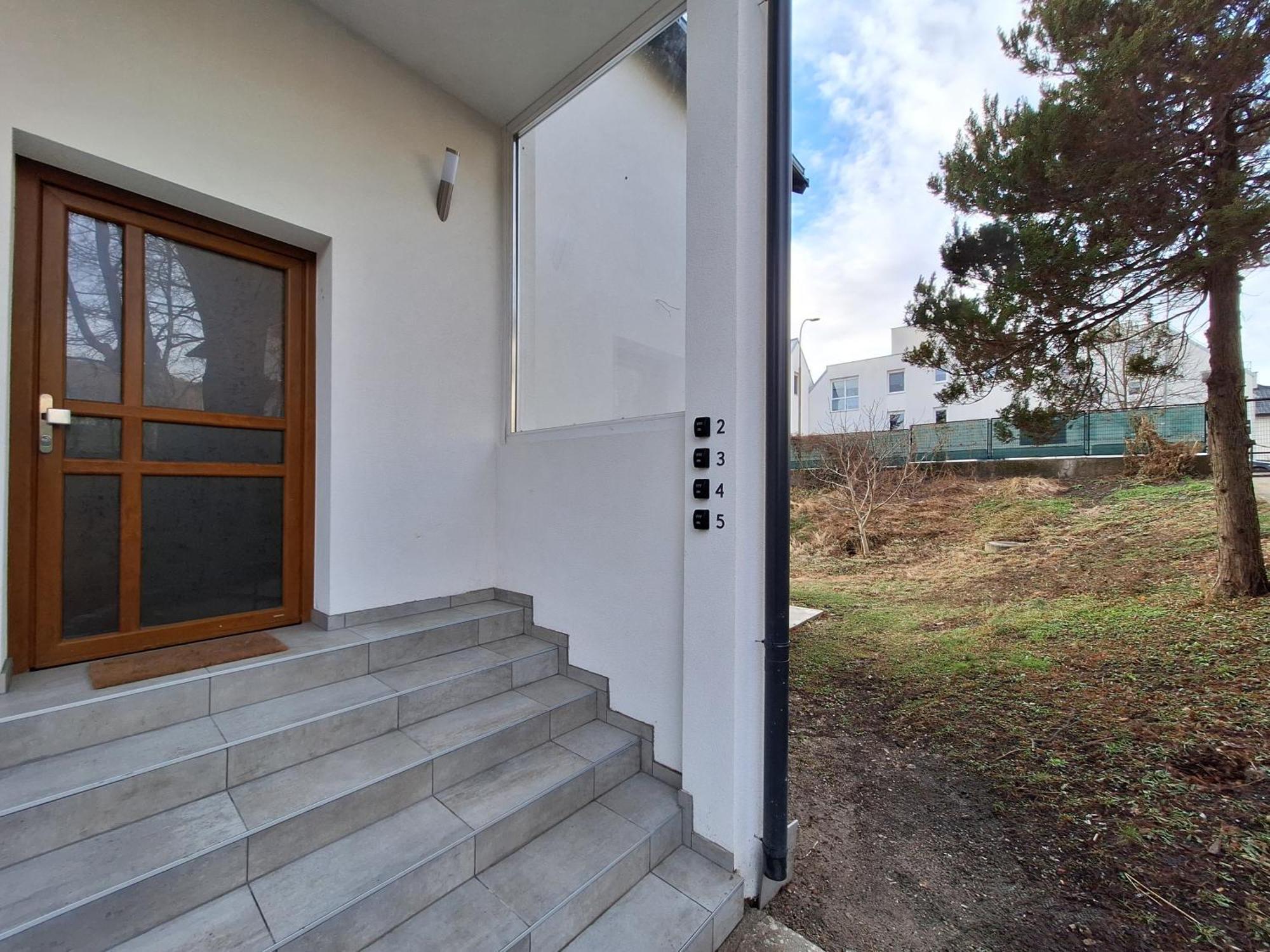 Apartment In Purkersdorf Bei Wientop 3 Esterno foto