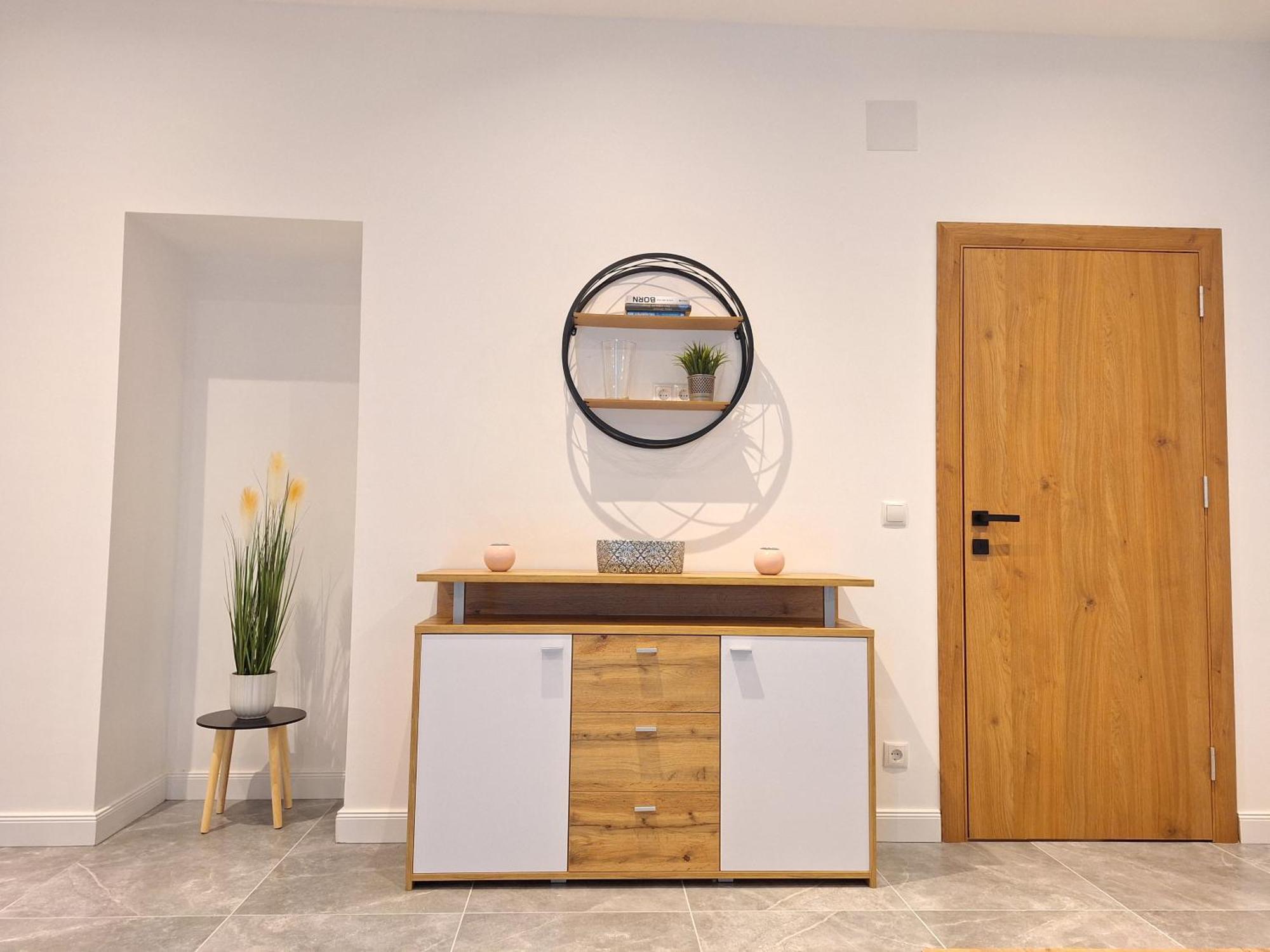 Apartment In Purkersdorf Bei Wientop 3 Esterno foto