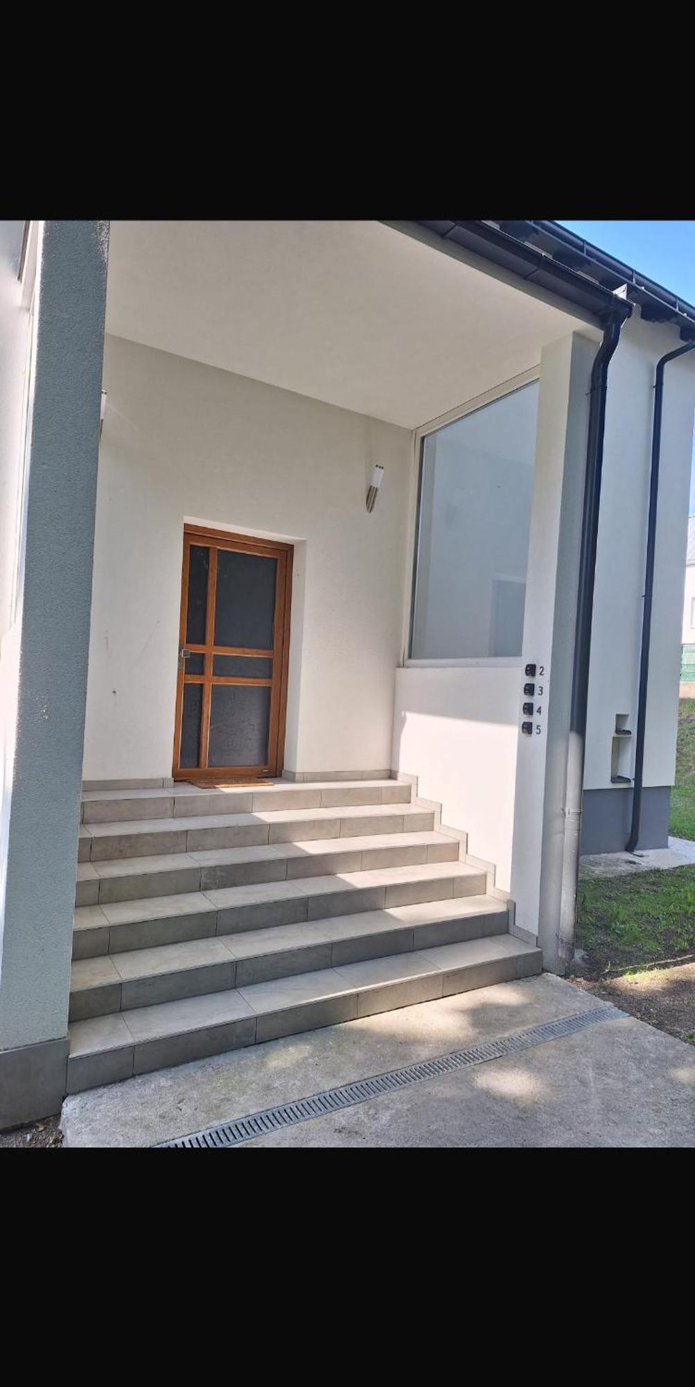 Apartment In Purkersdorf Bei Wientop 3 Esterno foto